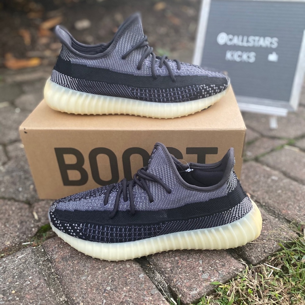Yezzy boost 350 V2 carbons
